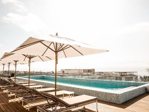 The Reef 28 - Erwachsenenhotel