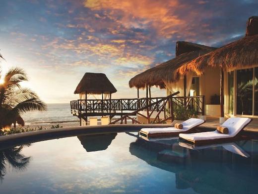El Dorado Casitas Royale (Adults only 18+)