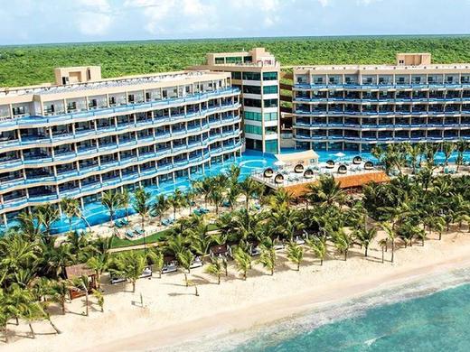 El Dorado Seaside Palms by Karisma