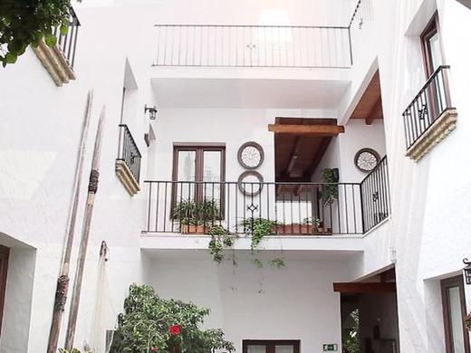 Hotel Almadraba Conil