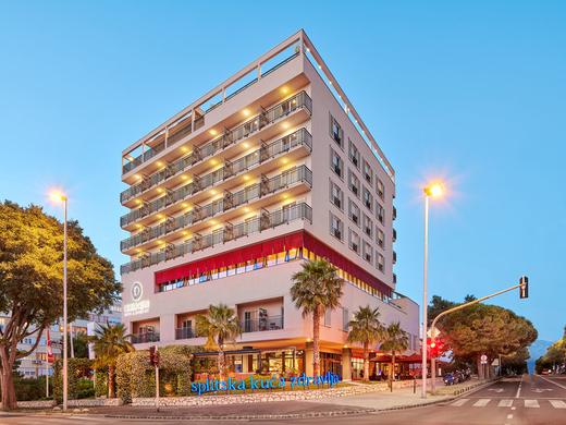 Dioklecijan Hotel & Residence