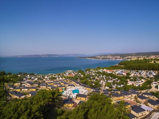 Krk Premium Camping Resort