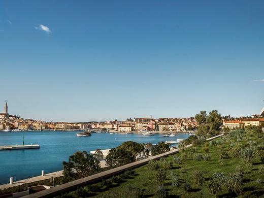 Grand Park Hotel Rovinj