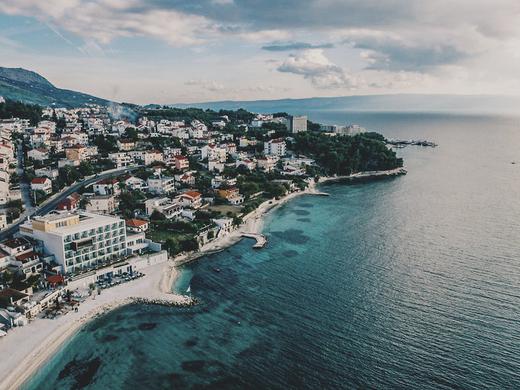 Hotel Split
