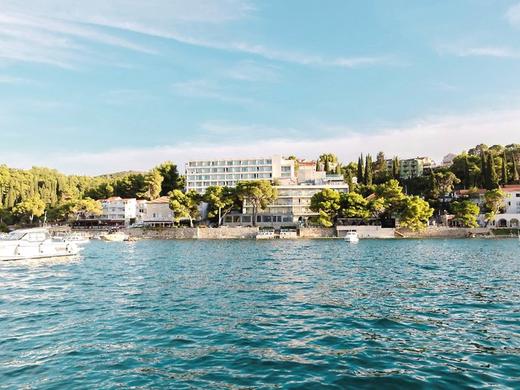 Hotel Cavtat