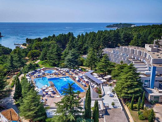 Sunny Porec by Valamar