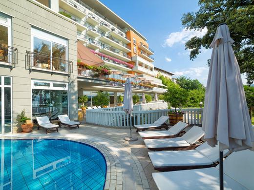 Amadria Park Grand Hotel 4 Opatijska Cvijeta