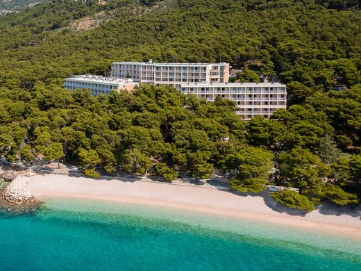 Bluesun Hotel Mala Berulia