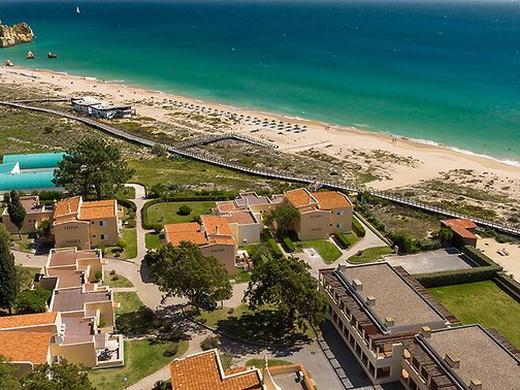 Pestana Alvor Beach Villas