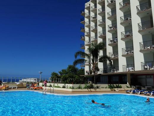 Florasol Residence Hotel