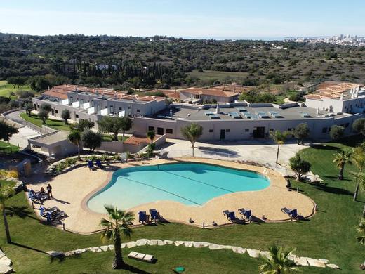 Pestana Gramacho Residences