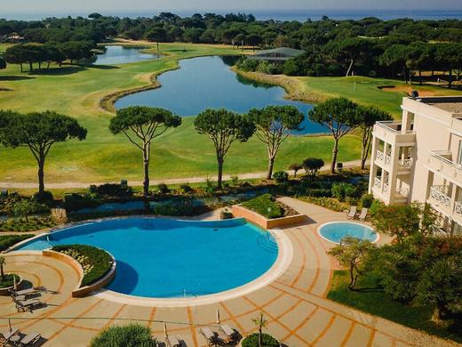 Onyria Quinta Da Marinha Hotel & Villas