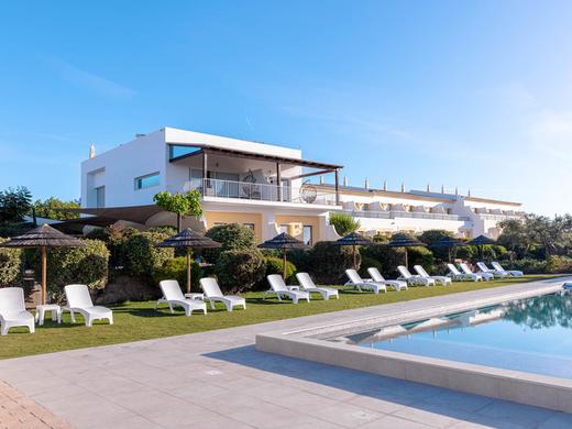 Hotel Rural Quinta do Marco