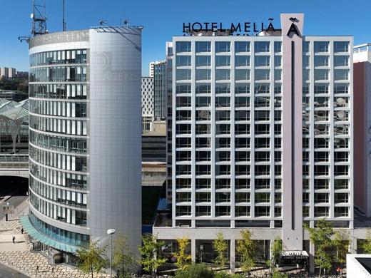 Meliá Lisboa Oriente