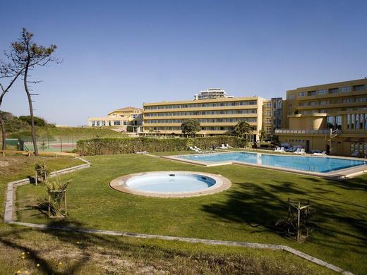 Axis Ofir Beach Resort Hotel