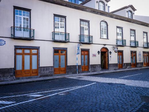 Hotel dos Camoes