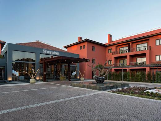 Sheraton Cascais Resort