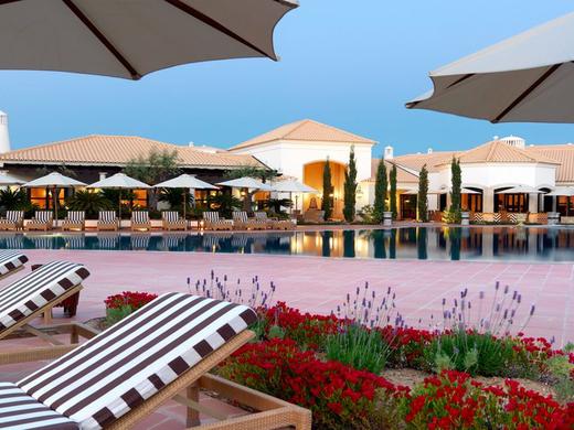 Pine Cliffs Residence, A Luxury Collection Resort, Algarve