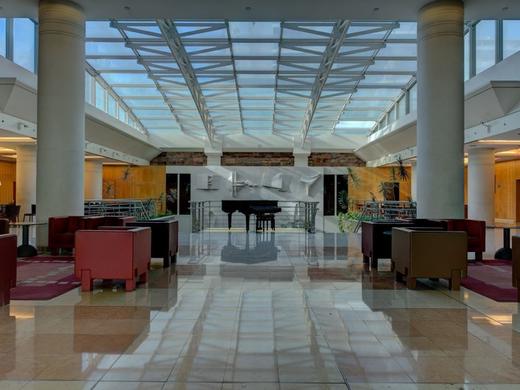 VIP Executive Entrecampos Hotel & Conference