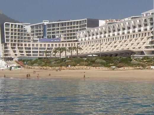 Sesimbra Hotel & Spa
