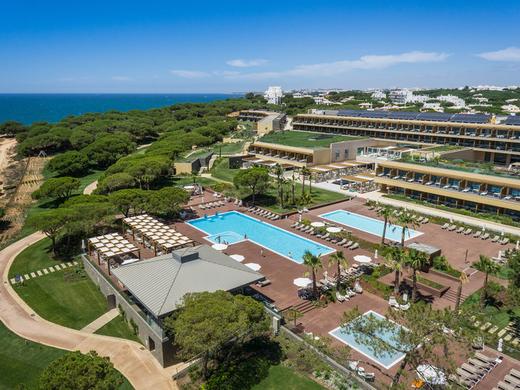 EPIC SANA Algarve Hotel