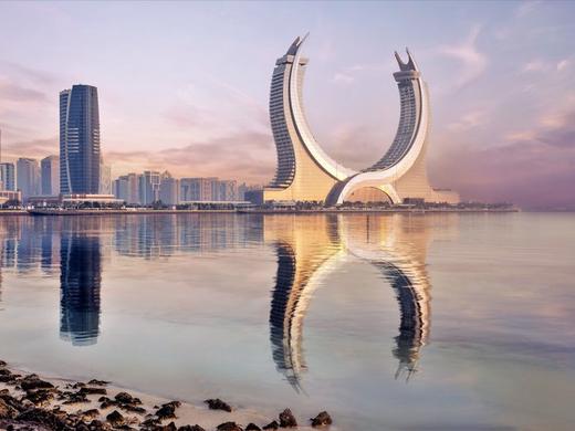 Fairmont Doha