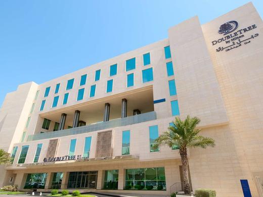 Doubletree by Hilton Doha - Al Sadd