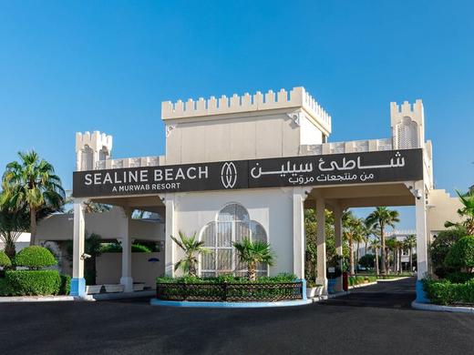 Sealine Beach Resort