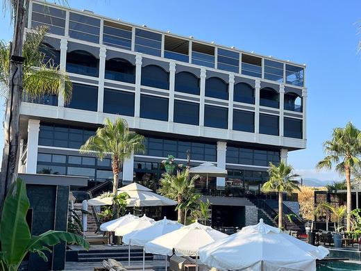 Club Robin Hood Hotel (Adults only 18+)