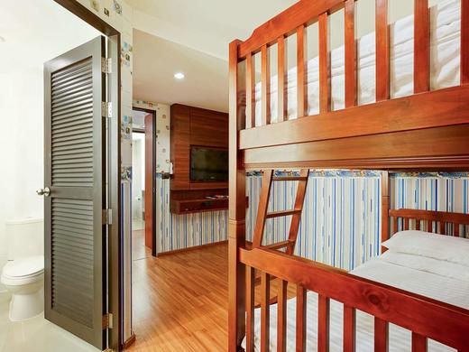 Novotel Phuket Vintage Park Resort