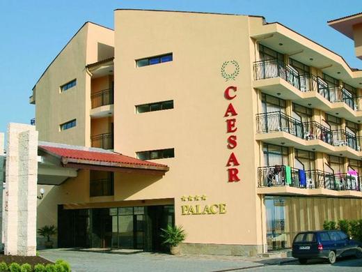 Tiva Del Mar (Ex. Caesar