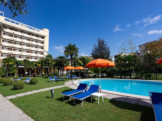 Savoia Thermae & SPA