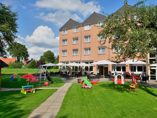 Roomingtons Lüneburger Heide