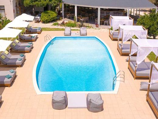 Skiathos Avaton Hotel