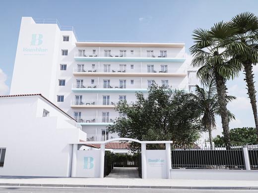 Bamblue Boutique Apartments