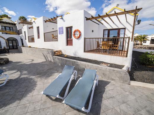 Elite Fuerteventura by ECR