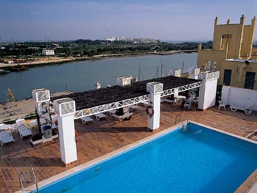 Soho Boutique Puerto Hotel