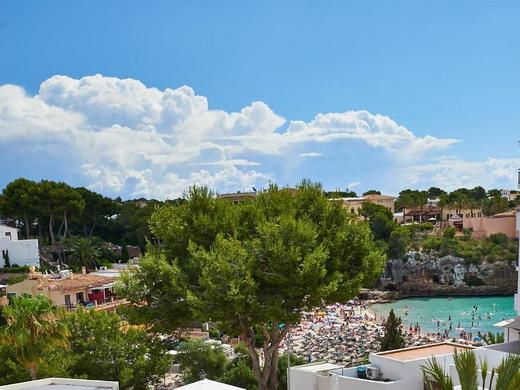 Azul Playa Apartments