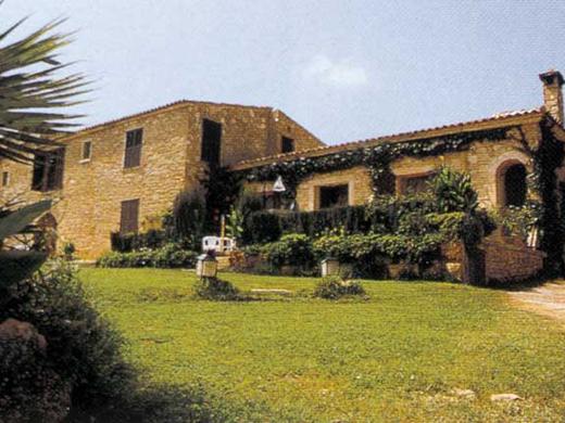 Finca Hotel Rural Es Turó