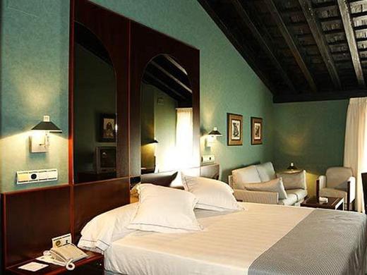 Hotel Soho Boutique Jerez & Spa