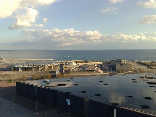 SB Diagonal Zero Barcelona