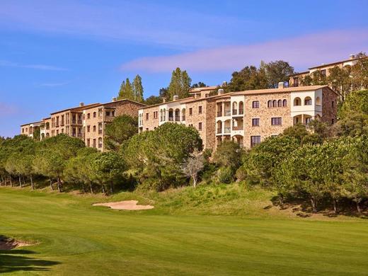 Hapimag Resort Mas Nou