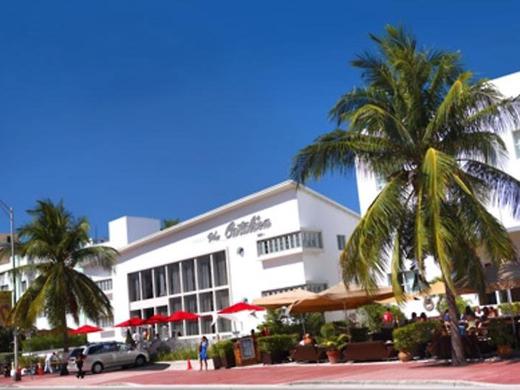 Catalina Hotel & Beach Club