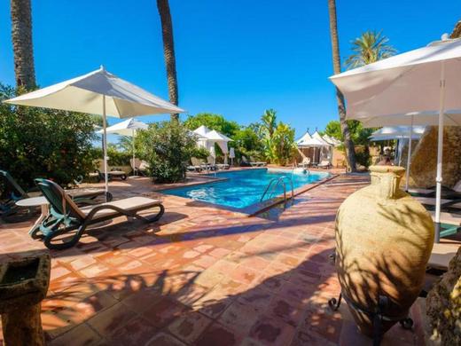 Agriturismo Vecchia Masseria