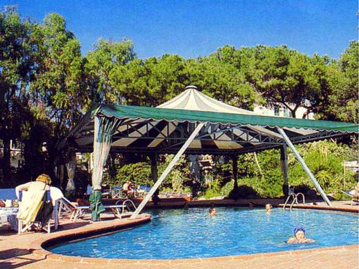 Hotel Isola Verde