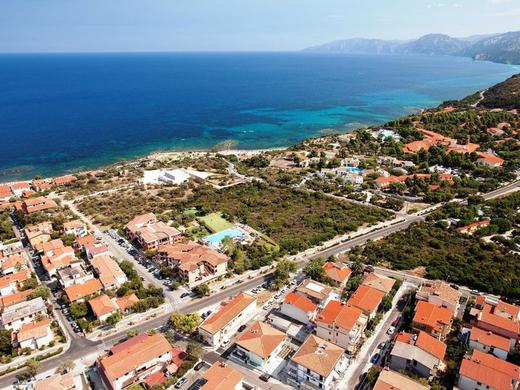 Parco Blu Club Resort