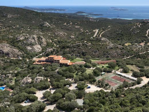 Myo Hotel Rocce Sarde