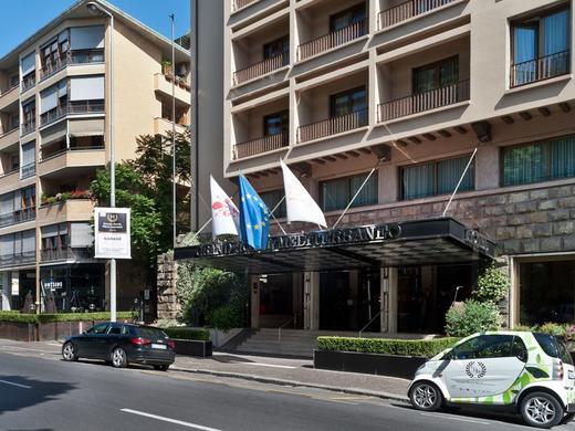 Grand Hotel Mediterraneo