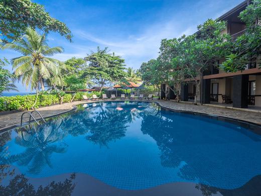 Earl's Reef Beruwala