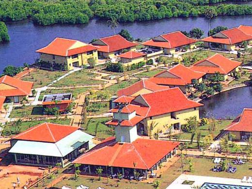 Club Palm Bay Marawila